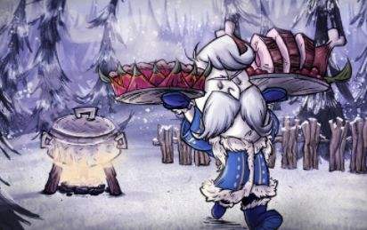 《饥荒联机版》全生物最新可复制代码大全2023