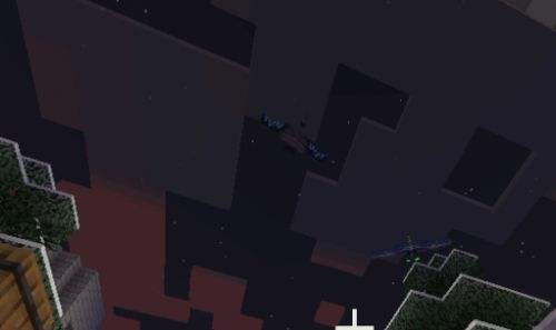 玩家反馈《我的世界》幻翼应该被重新制作