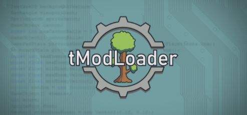 《泰拉瑞亚》tmodloader手机版下载地址及使用方法分享