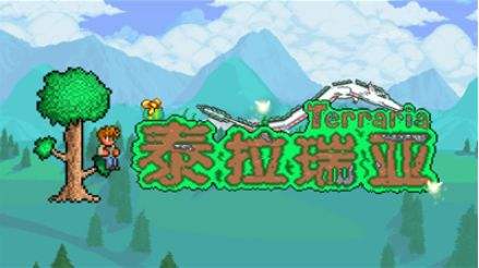 《泰拉瑞亚》玩家公认的MOD有哪些 2023必玩的十大模组（—）