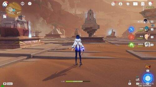 《原神》神的棋盘7个棋子激活器件分布位置一览