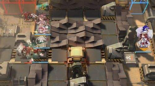 《明日方舟》登临意WB-EX1低配三星阵容最佳搭配方案一览