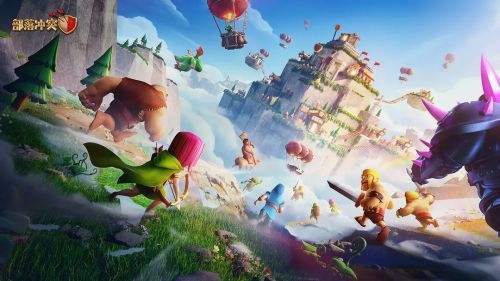 必玩的手机游戏榜单排名前十的手游推荐(图6)