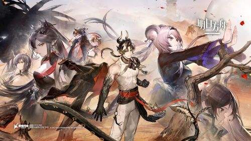 必玩的手机游戏榜单排名前十的手游推荐(图2)