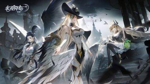 必玩的手机游戏榜单排名前十的手游推荐(图1)