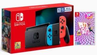 高质量switch游戏都有哪些NS高评分十大游戏12