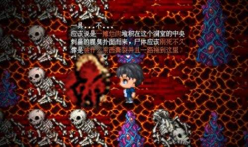 Steam解谜恐怖游戏排行前十名胆小慎玩的恐怖佳作10