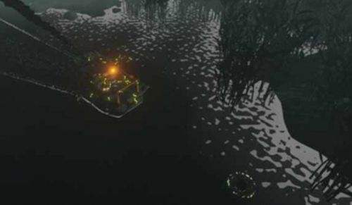 Steam恐怖射击游戏前十名谁说恐怖游戏不吓人7