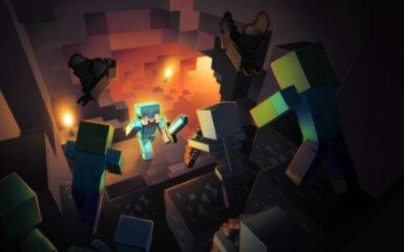 《我的世界》开发商Mojang正在打击各类民间版本