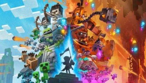 PS5平台最有人气的3A大作有哪些PS5游戏十大排行8