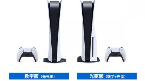 PS5最火的游戏有什么PS5游戏排行TOP1011