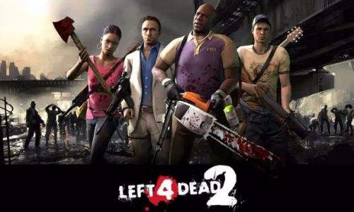 目前最好玩的Steam神作游戏都有哪些这几款游戏都可以免费玩2