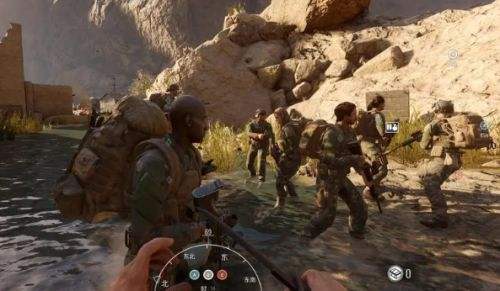 可以白嫖的Steam免费动作游戏推荐非常好玩不要错过1