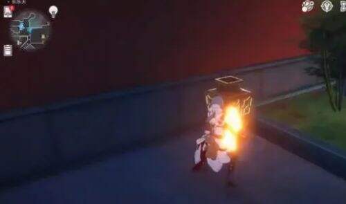 《崩坏星穹铁道》隐藏任务罐中仙触发位置一览