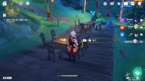 《原神》3.8世界任务千奇澴回触发及全流程攻略