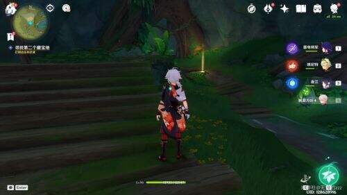 《原神》3.8世界任务千奇澴回触发及全流程攻略