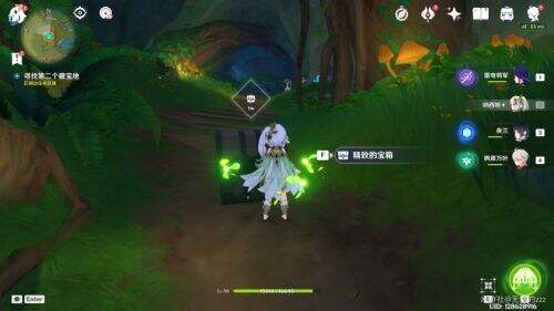 《原神》3.8世界任务千奇澴回触发及全流程攻略