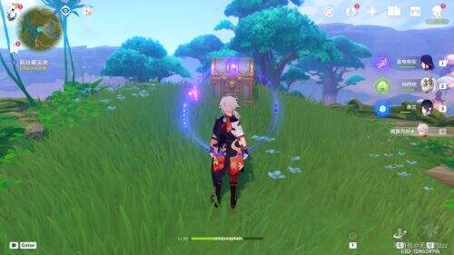 《原神》3.8世界任务千奇澴回触发及全流程攻略