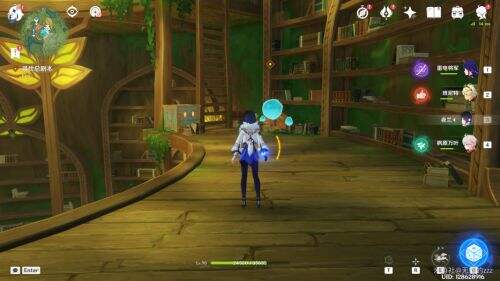 《原神》3.8版本烛影摇晃舞台任务全流程图文攻略