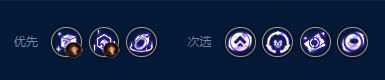 《云顶之弈》s9赛季丽桑卓主C阵容最强搭配攻略