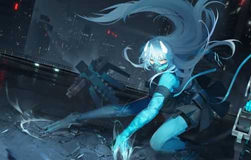 西山居3D第三人称射击游戏《尘白禁区》公测开启