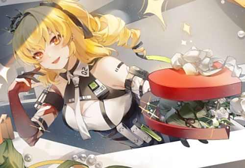 西山居3D第三人称射击游戏《尘白禁区》公测开启