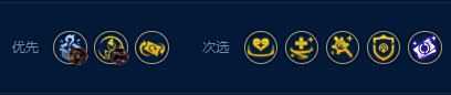 《云顶之弈》S9赛季神谕着羁绊阵容搭配图表2023最新