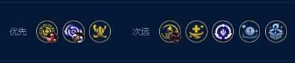 《云顶之弈》S9赛季德玛波比阵容搭配图表一览2023