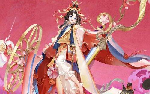 《阴阳师》SP式神纺愿缘结神御魂最佳搭配方案一览