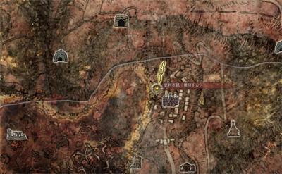 艾尔登法环魔力龙徽护符1获得方法2