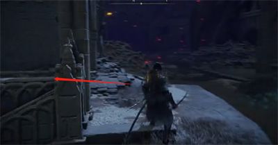 艾尔登法环魔力龙徽护符1获得方法4