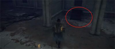 艾尔登法环魔力龙徽护符1获得方法6