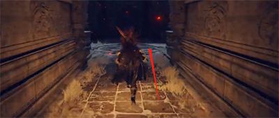 艾尔登法环魔力龙徽护符2获得方法3