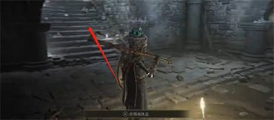 艾尔登法环圣龙徽护符1获得方法3