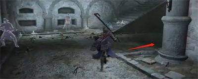 艾尔登法环圣龙徽护符1获得方法7