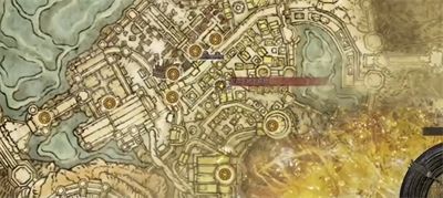 艾尔登法环圣龙徽护符1获得方法2