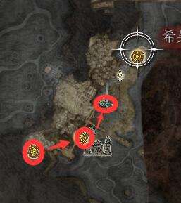 艾尔登法环洗点方法7