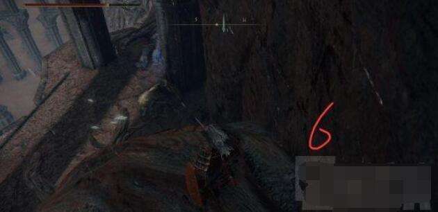 艾尔登法环绘画红狮子攻略8