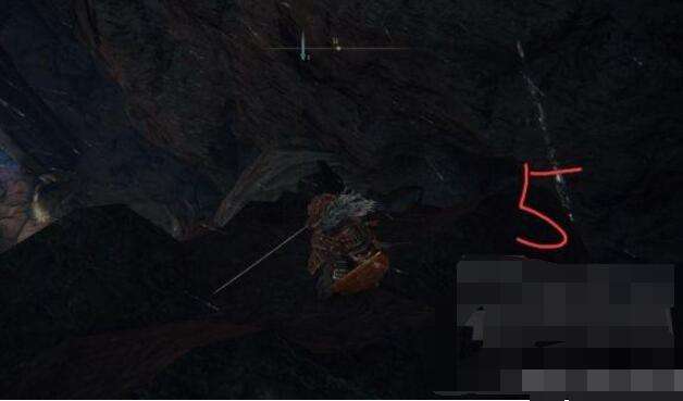 艾尔登法环绘画红狮子攻略7