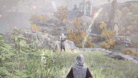 艾尔登法环艾尔登之王结局攻略2