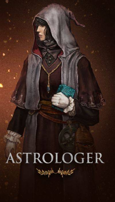 艾尔登法环观星者加点3