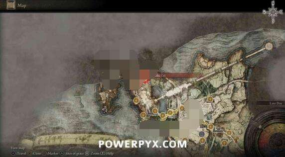艾尔登法环BOSS接肢葛瑞克攻略2