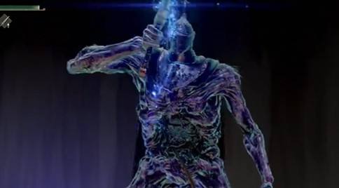 艾尔登法环BOSS卡利亚骑士波尔斯攻略2