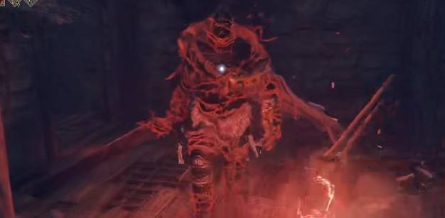 艾尔登法环BOSS铃珠猎人攻略2