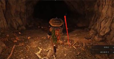 艾尔登法环魔力龙徽护符获得方法6