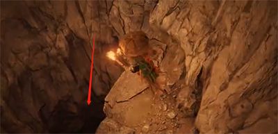 艾尔登法环魔力龙徽护符获得方法7