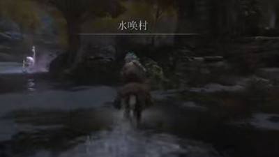 艾尔登法环绿龟护符获得方法3