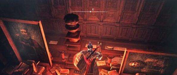 艾尔登法环魔法师球护符获取位置5