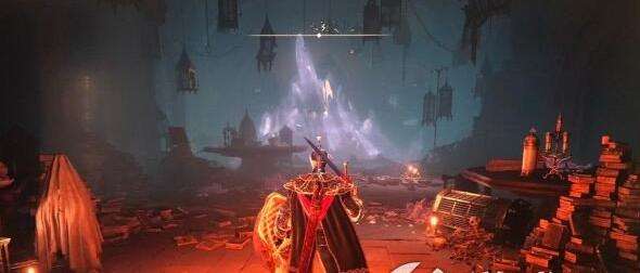 艾尔登法环魔法师球护符获取位置6