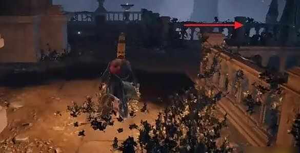 艾尔登法环诺克史黛拉之月护符获得方法5